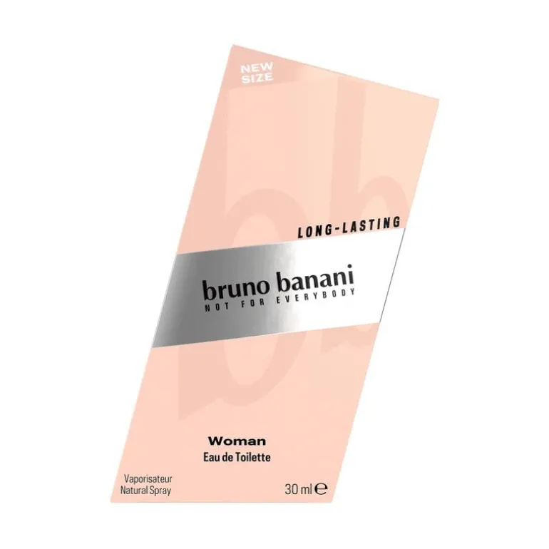 Bruno Banani Woman eau de toilette 30 ML