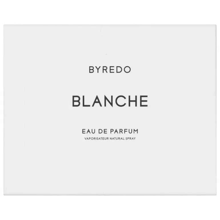 Byredo Blanche eau de parfum 50 ML