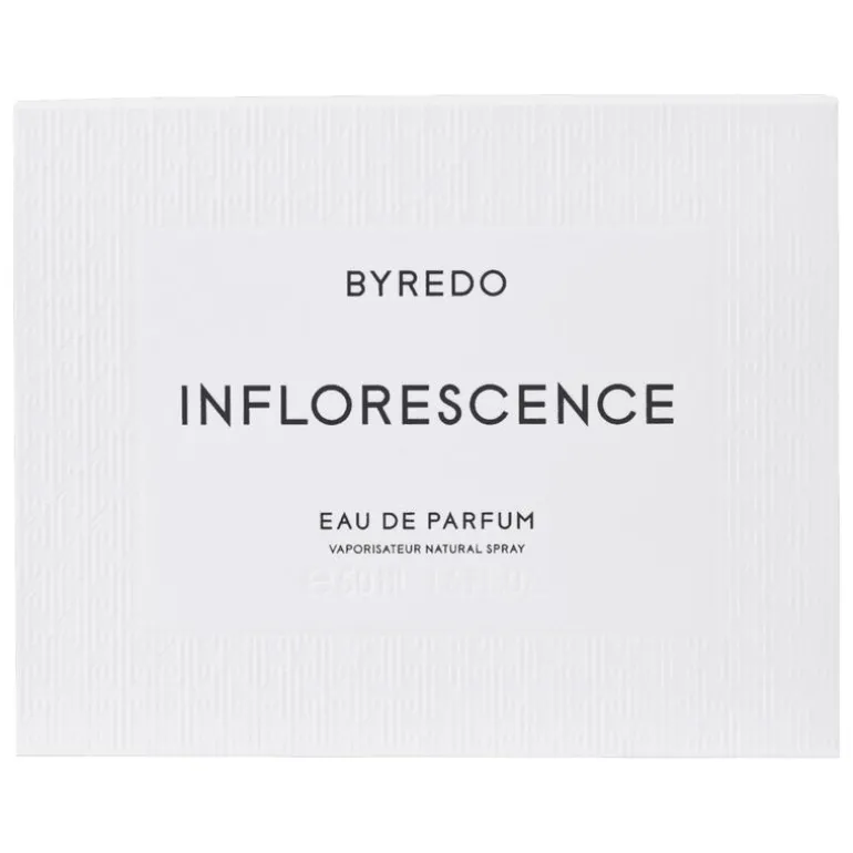 Byredo Inflorescence eau de parfum 50 ML