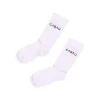 CABAU Sokken Wit 3-pack
