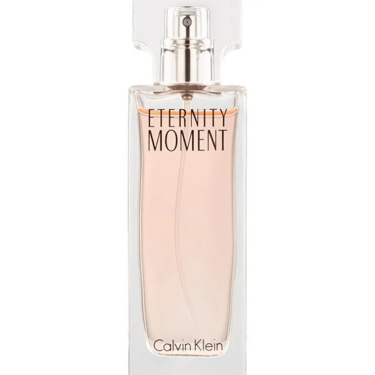 Calvin Klein Eternity Moment eau de parfum 30 ML