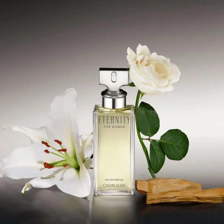 Calvin Klein Eternity Women Eau de Parfum 50ml