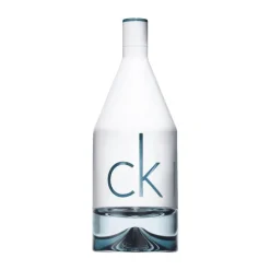 Calvin Klein IN2U for Him eau de toilette 100 ML