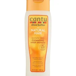 Cantu Shea Butter Cleansing Shampoo 400 ML