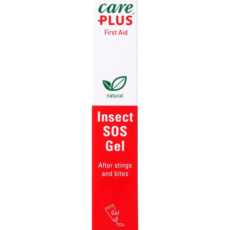 Care Plus Insect SOS gel 20 ML