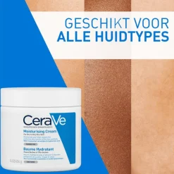 CeraVe Hydraterende Crème 177 ML