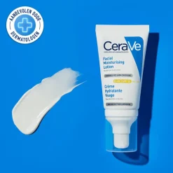 CeraVe Hydraterende Gezichtscrème SPF50 52 ML
