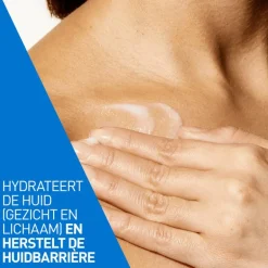 CeraVe Hydraterende Melk 473 ML
