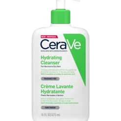 CeraVe Hydraterende Reinigingscrème 473 ML