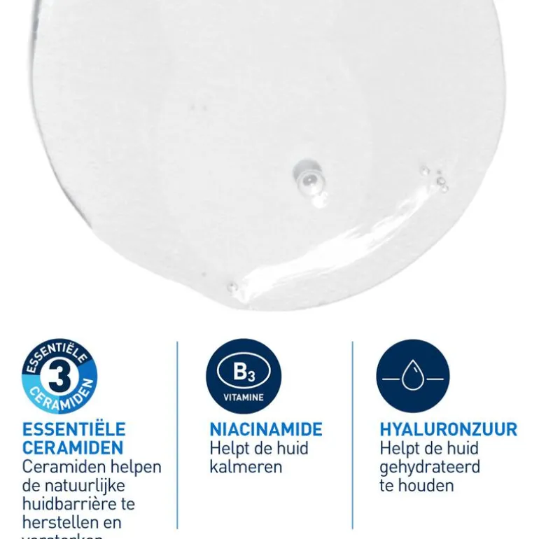 CeraVe Schuimende Reinigingsgel 236 ML