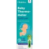 Clairivo Thermometer Baby Flexibele Tip 1 St