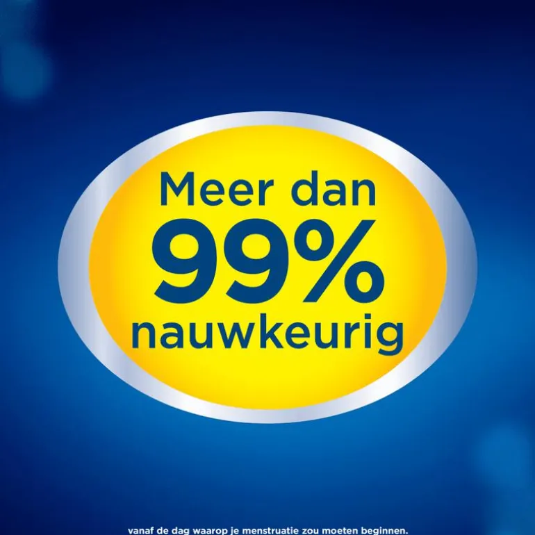 Clearblue Vroege Detectie Zwangerschapstest 1 Stuk