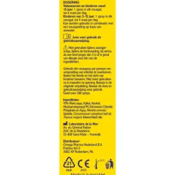 Coldrex Neusspray 4-in-1 20 ML