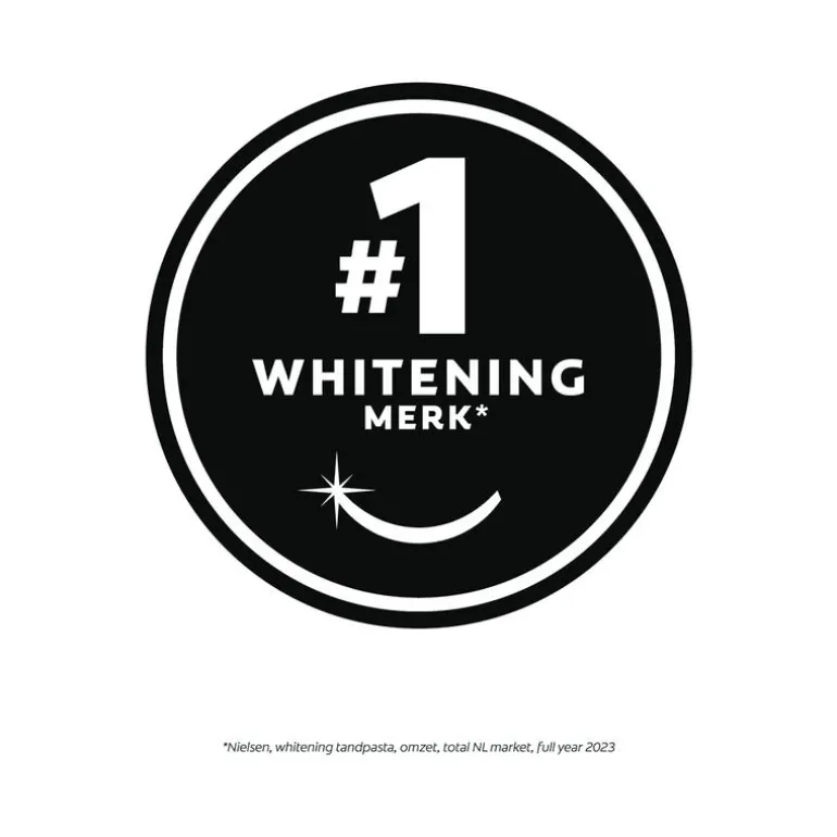 Colgate Max White Charcoal Whitening Tandpasta - 75 ML