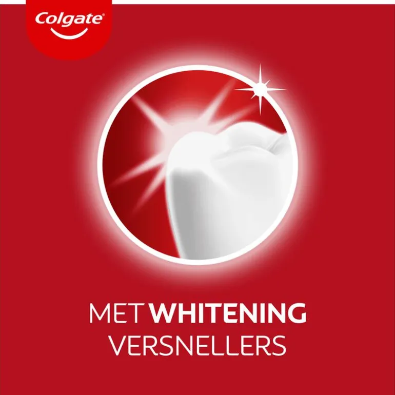 Colgate Max White One Whitening Tandpasta - 75 ML