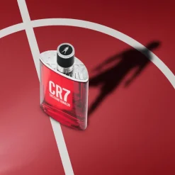 Cristiano Ronaldo CR7 eau de toilette 100 ML