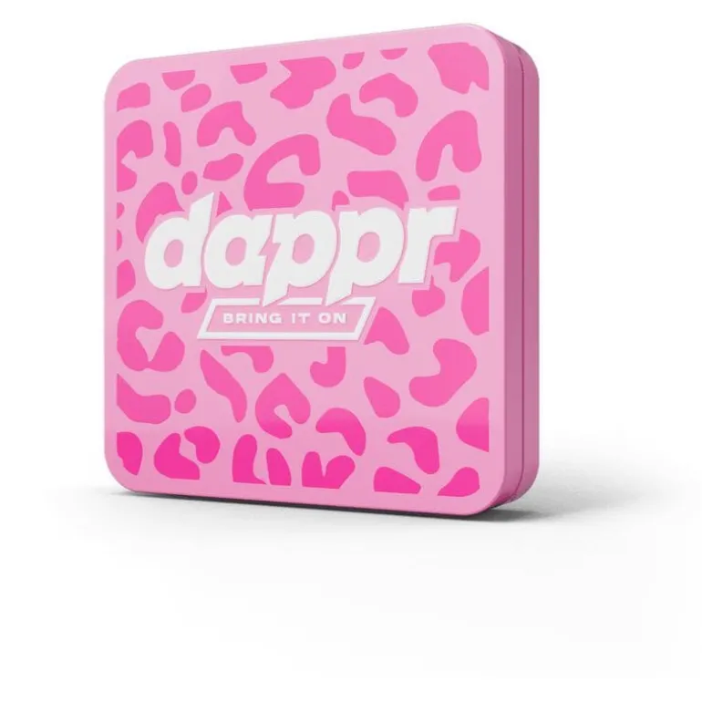 Dappr Flexibele Pleisters Savanne 30 stuks
