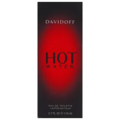 Davidoff Hot Water eau de toilette 110 ML
