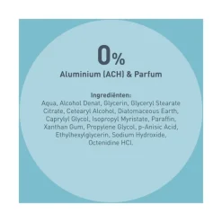 Deoleen Regular 0% Aluminium Deodorant Roller 50 ML