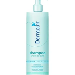 Dermolin Shampoo 400 ML