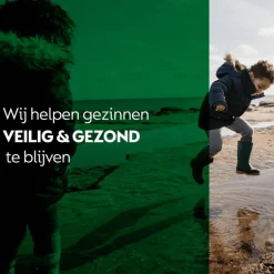Dettol Hygiënische Doekjes 30 stuks