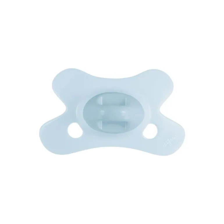Difrax Fopspeen Natural 0-6 Maanden Special