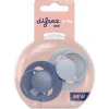 Difrax LOVI Prime fopspeen 6-18 M