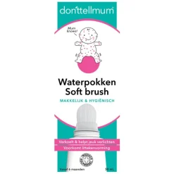 donttellmum Waterpokken Behandeling 50 ML