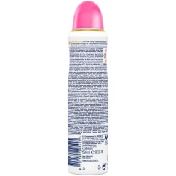 Dove Advanced Care Beauty Finish Anti-Transpirant Deodorant Spray 150 ML