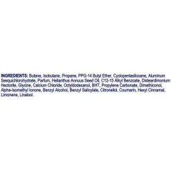 Dove Advanced Care Cucumber & Green Tea Deodorant Spray 200 ML