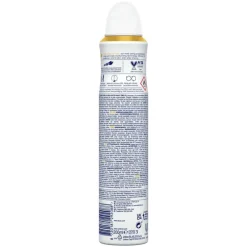 Dove Advanced Care Invisible Dry Anti-Transpirant Deodorant Spray 200 ML