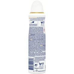 Dove Advanced Care Matcha & Sakura Anti-transpirant Deodorant Spray 150 ML