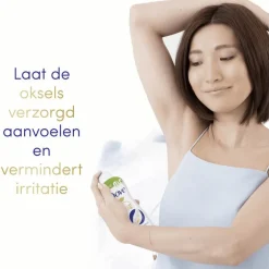 Dove Advanced Care Original Anti-Transpirant Deodorant Spray 100 ML