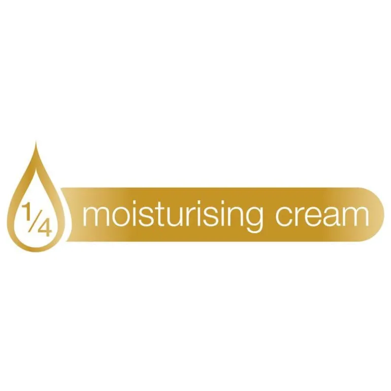 Dove Deeply Nourishing Doucheschuim 200 ML