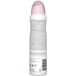 Dove Go Fresh Pomegranate Anti-Transpirant Deodorant Spray 150 ML