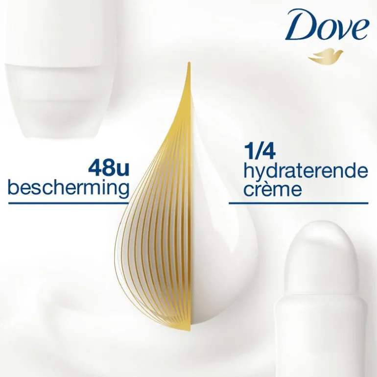 Dove Go Fresh Pomegranate Anti-Transpirant Deodorant Spray 150 ML