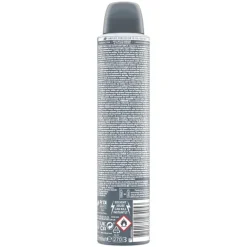 Dove Men+Care Advanced Invisible Dry Anti-Transpirant Deodorant Spray 200 ML