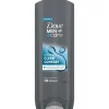 Dove Men+Care Clean Comfort Douchegel 250 ML