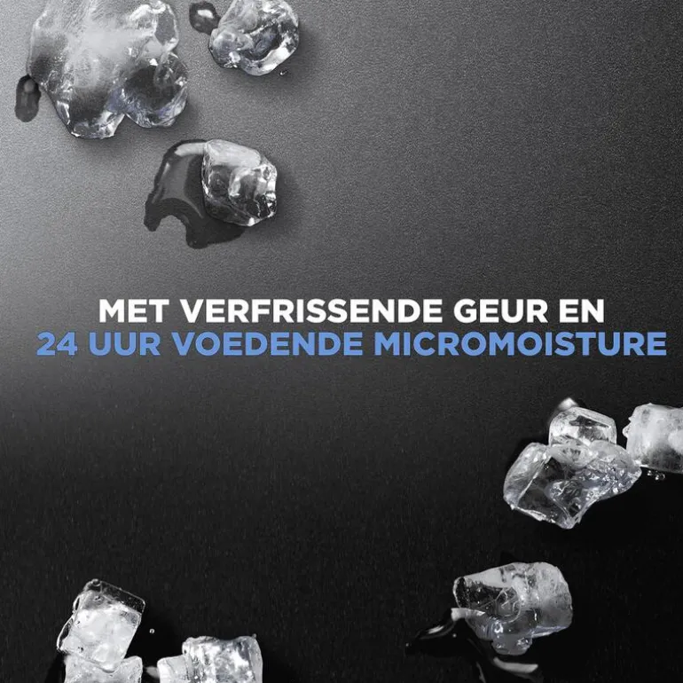 Dove Men+Care Cool Fresh Douchegel 400 ML