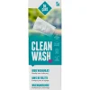 Dr. Care Clean Wash Dry Washandjes 5 ST