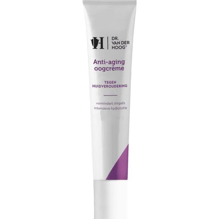 Dr. Van der Hoog Anti-Aging Oogcreme 15 ML