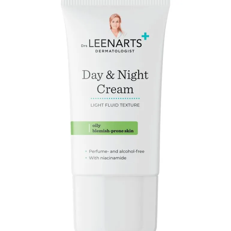 Drs Leenarts Day & Night Cream 50ml