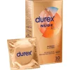 Durex Condooms Nude Xl