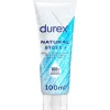 Durex Glijmiddel Natural Hydraterend 100% Natuurlijk Waterbasis 100 ML