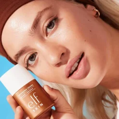 e.l.f. Bronzing Drops Pure Gold 30 ML