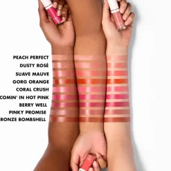 e.l.f. Camo Liquid Blush Coral Crush