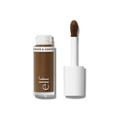 e.l.f. Camo Liquid Bronzer Contour 6 Tan