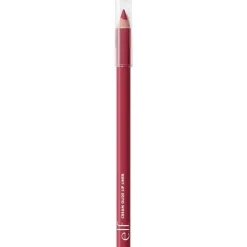e.l.f. Cream Glide Lip Liner That Merlot Tho