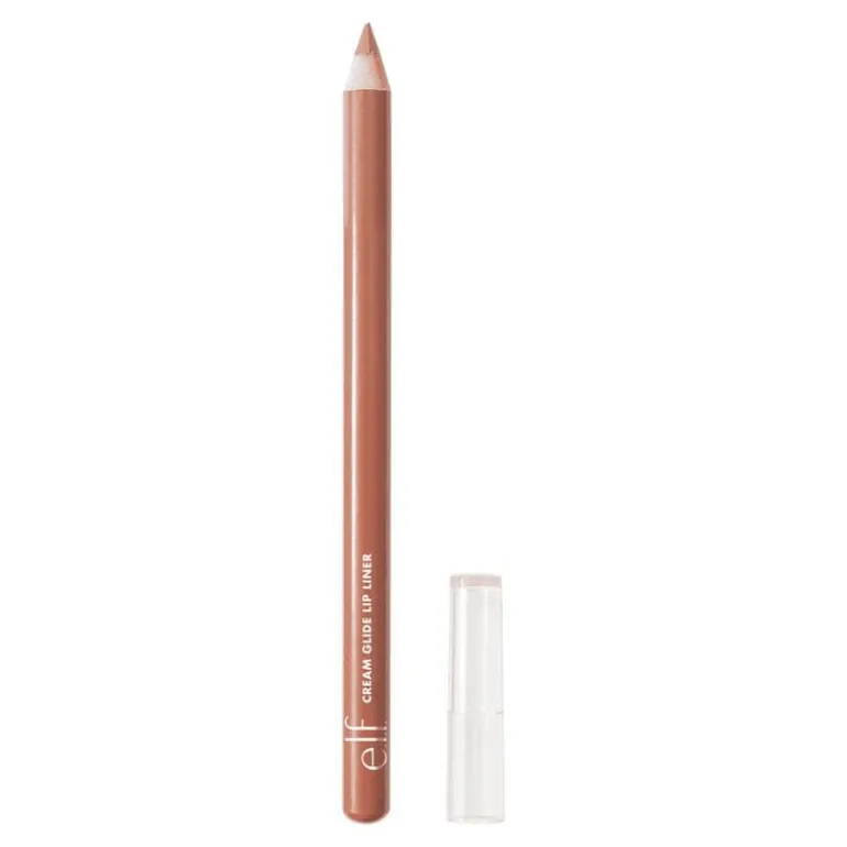 e.l.f. Cream Glide Lip Liner Pinky Swear