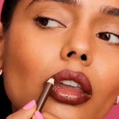 e.l.f. Cream Glide Lip Liner Baddest Beige
